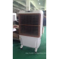 Manufactory wholesale evaporative warehouse air cooler with water